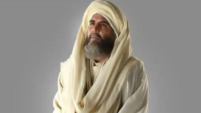 مسلسل معاوية، فيتو