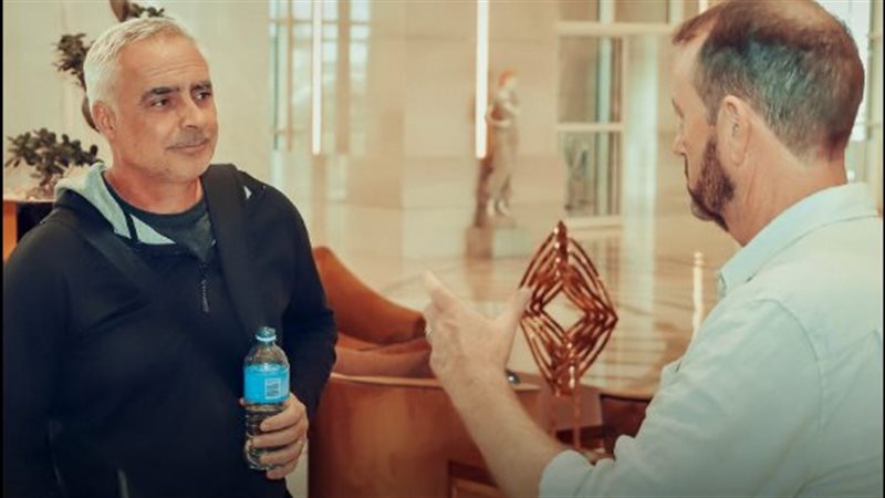 بعثة منتخب نيوزيلندا،