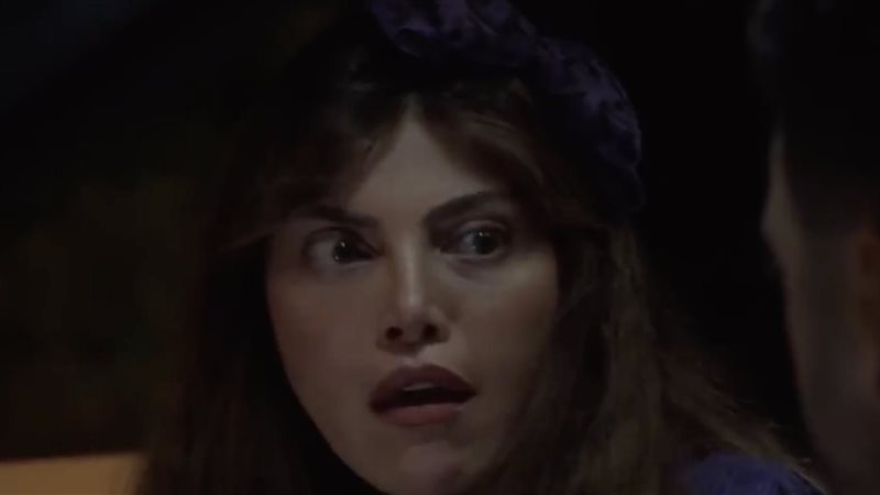 مسلسل صدفة، فيتو