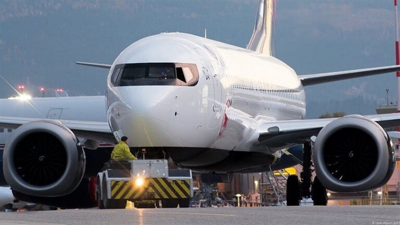 طائرة بوينج 737،