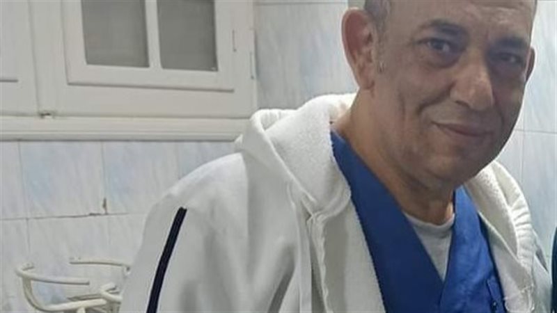 طبيب الغلابة بالقليوبية،