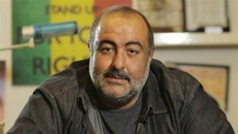 سامح عبد العزيز،