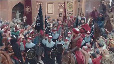 الحشاشين الحلقة 6، فشل محاولة اغتيال حسن الصباح للخليفة العباسي، ماذا حدث؟