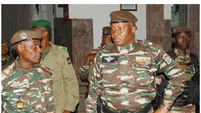 النيجر تلغي اتفاق التعاون العسكري مع الولايات المتحدة، اعرف السبب