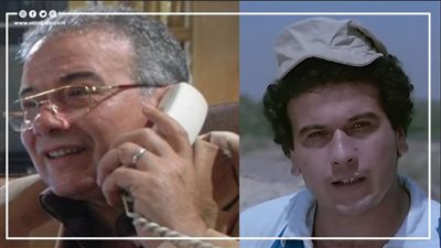 شارك في الطريق إلى إيلات وأفواه وأرانب، وفاة فاروق عيطة عن عمر ناهز 70 عامًا