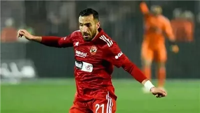 انفراجة في ملف تجديد معلول مع الأهلي 