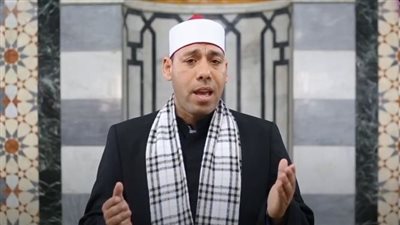 أكرم بشهر الجود والغفران، ابتهال خاشع للشيخ عاطف عبد الفتاح (فيديو)