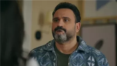 بابا جه الحلقة 6، نسرين أمين تبدأ في البحث وراء أكرم حسني