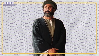 فشل اغتيال الخليفة العباسي والقبض على حسن الصباح في الحلقة 6 من الحشاشين (فيديوجراف)