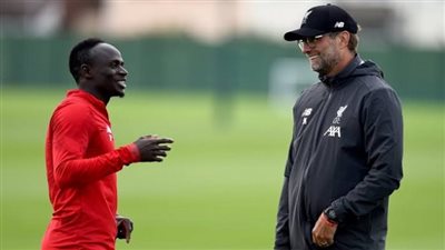 طموح يفوق الخيال، ماني يتحدث عن التعاقد مع كلوب لتدريب النادي الخاص به 