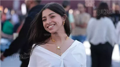 تعشق سعاد حسني وشاركت في the goat، ما لا تعرفه عن جيسيكا حسام صاحبة تريند 