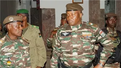 أول تحرك أمريكي بعد قرار النيجر تعليق الاتفاق العسكري بشكل فوري