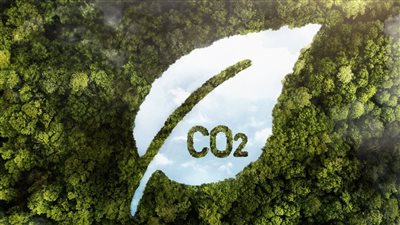 معلومات الوزراء تبرز توظيف نظم المعلومات الجغرافية لتعزيز العمل المناخي 