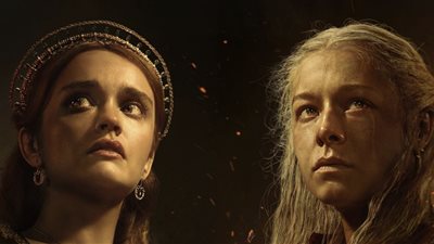 21 مارس عرض لقطات ترويجية للموسم الثاني من House of the Dragon