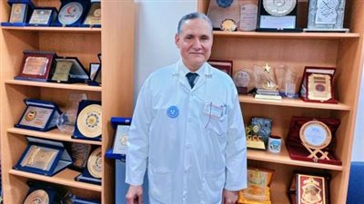 أحمد شقير: تشكيل مجلس مراجعة أخلاقيات البحوث الطبية الجديد لضبط العلاقة بين الباحث والمبحوث 
