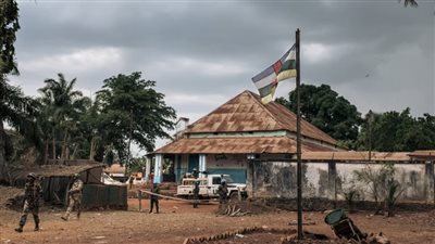 مباحثات واتفاقات عسكرية، روسيا تعزز حضورها في أفريقيا الوسطى