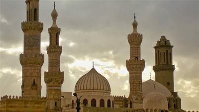 خطوة بخطوة، رابط التقديم لرواق القرآن والتجويد في الجامع الأزهر وشروط الالتحاق 