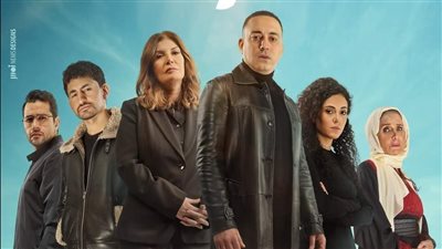 يجسد معاناة فلسطين، الموعد الرسمي لعرض حلقات مسلسل مليحة