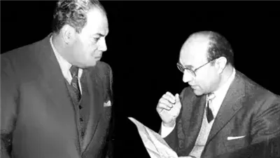 أبو السعود الإبياري، صانع الفكاهة والكوميديا الذي أبدع في 