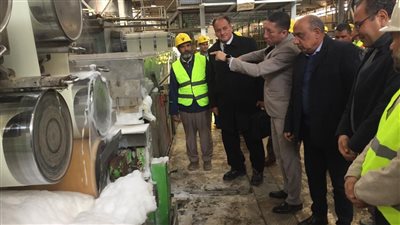 بعيدًا عن التصفية، تحرك برلماني لإنقاذ القطاع العام