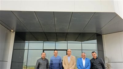 الرقابة على الصادرات: تعزيز منظومة البنية التحتية لتجويد المنتجات وحماية المستهلك 