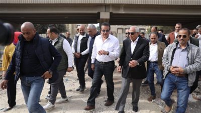 تفاصيل أعمال إنشاء وتطوير 4 مستشفيات ضمن مشروعات القومية لوزارة الصحة.. وعبد الغفار يجري جولات تفقدية لمتابعة معدلات الإنجاز 