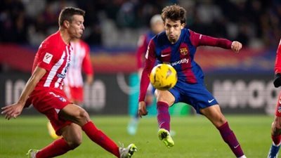 6 غيابات في قائمة برشلونة أمام أتلتيكو مدريد