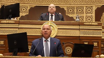 وزارة النقل تتعاون مع ألستوم الفرنسية لإنشاء مجمع صناعي بالمنطقة الصناعية ببرج العرب