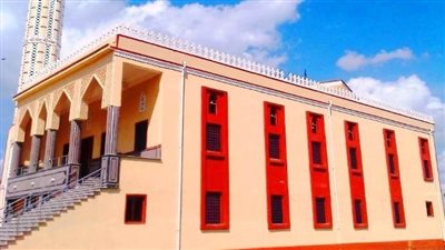 الأوقاف: افتتاح 35 مسجدًا الجمعة المقبل