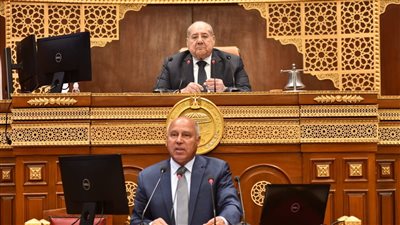  وزير النقل يكشف خطة تطوير الأسطول البحري