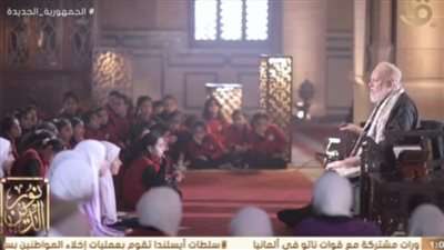 علي جمعة يوضح حكم تسخير الإنسان للجن 