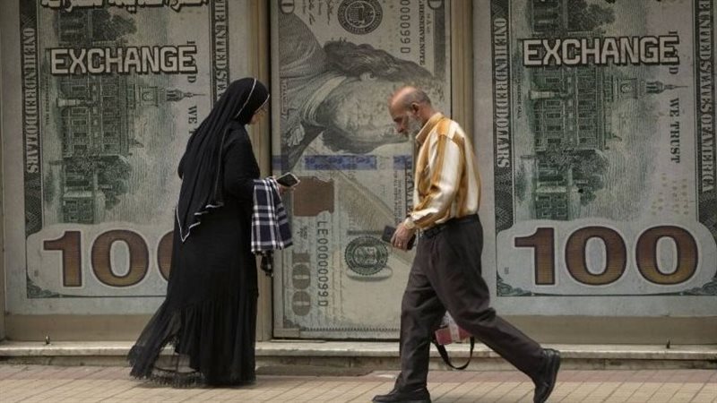 الدولار، فيتو 
