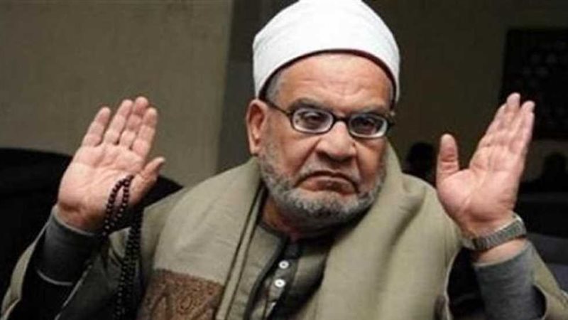 الدكتور أحمد كريمة،