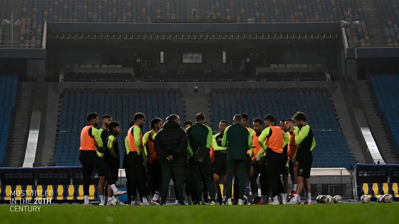 الزمالك، فيتو