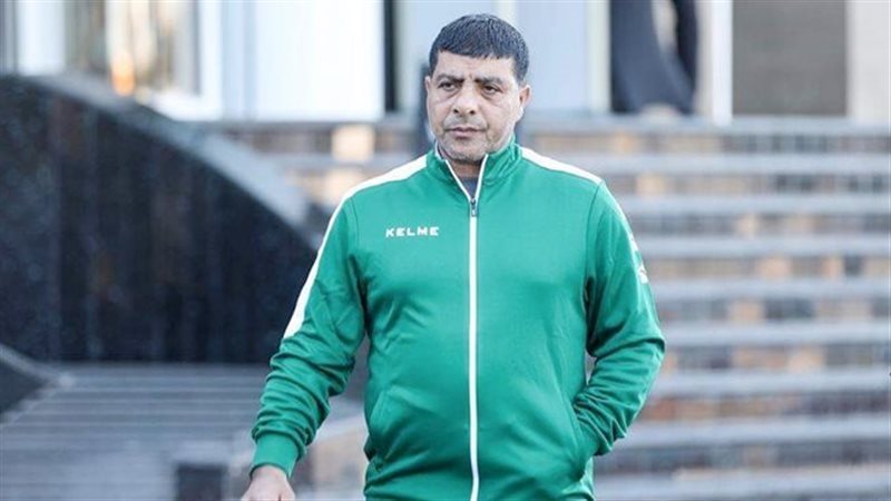 طارق العشري، فيتو