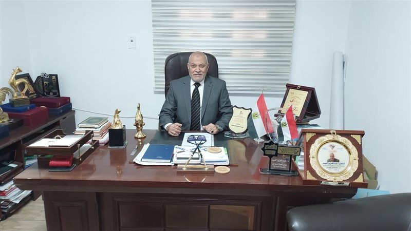 د. عبدالعزيز السيد،