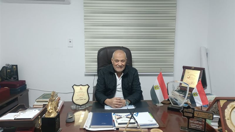 د. عبدالعزيز السيد