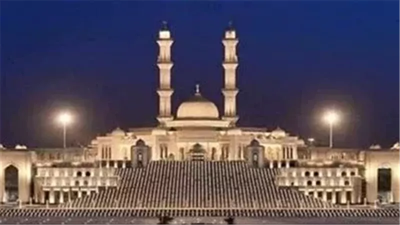 موعد أذان الفجر بمحافظة