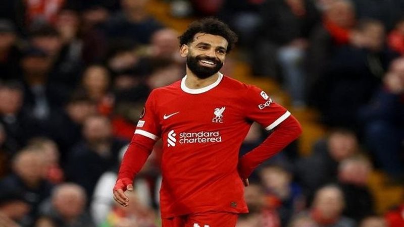 ليفربول ومانشستر