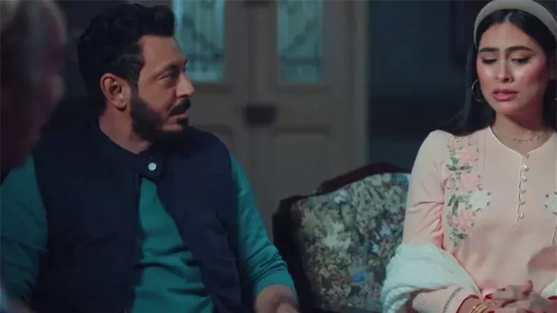 مسلسل المعلم، فيتو