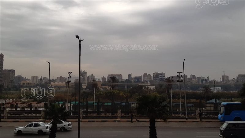 سوء الأحوال الجوية،فيتو