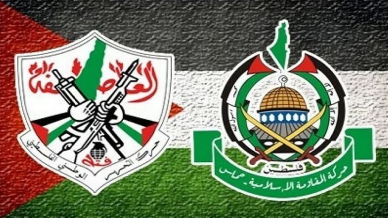  فتح وحماس، فيتو