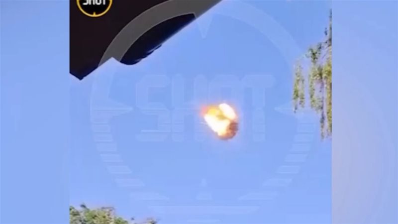 اعتراض مسيرة، فيتو