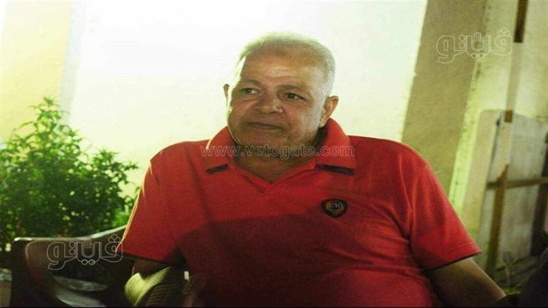 وفاة سليمان ابراهيم