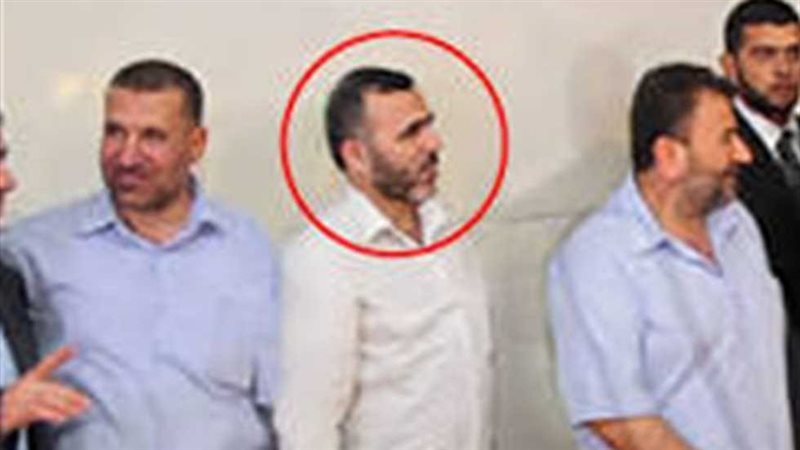 مروان عيسي،فيتو
