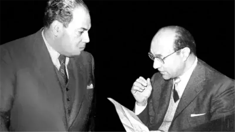 ابوالسعود الابيارى