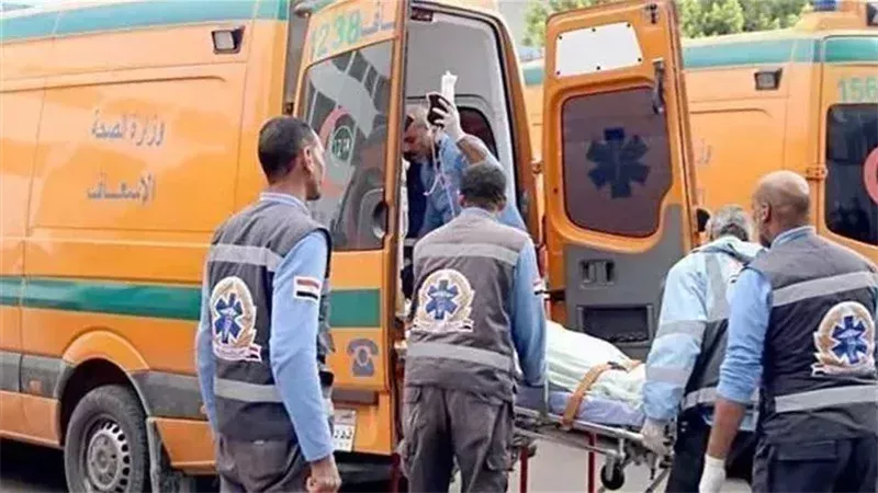 إسعاف،فيتو
