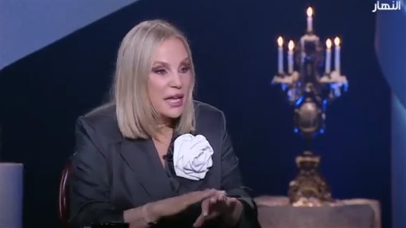الفنانة شيرين رضا،