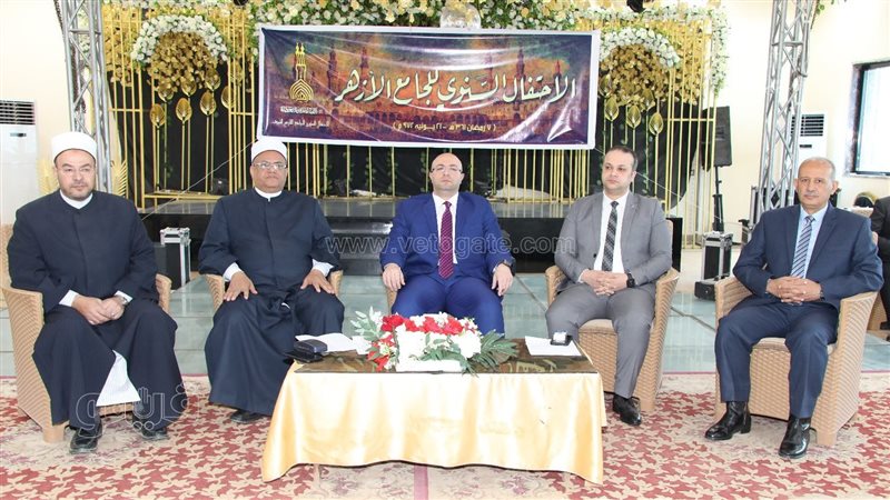 بني سويف تحتفل بذكرى