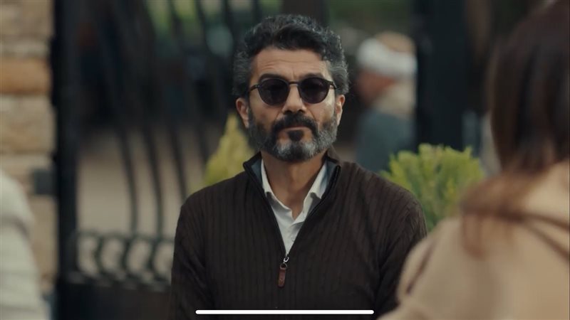 مسلسل إمبراطورية